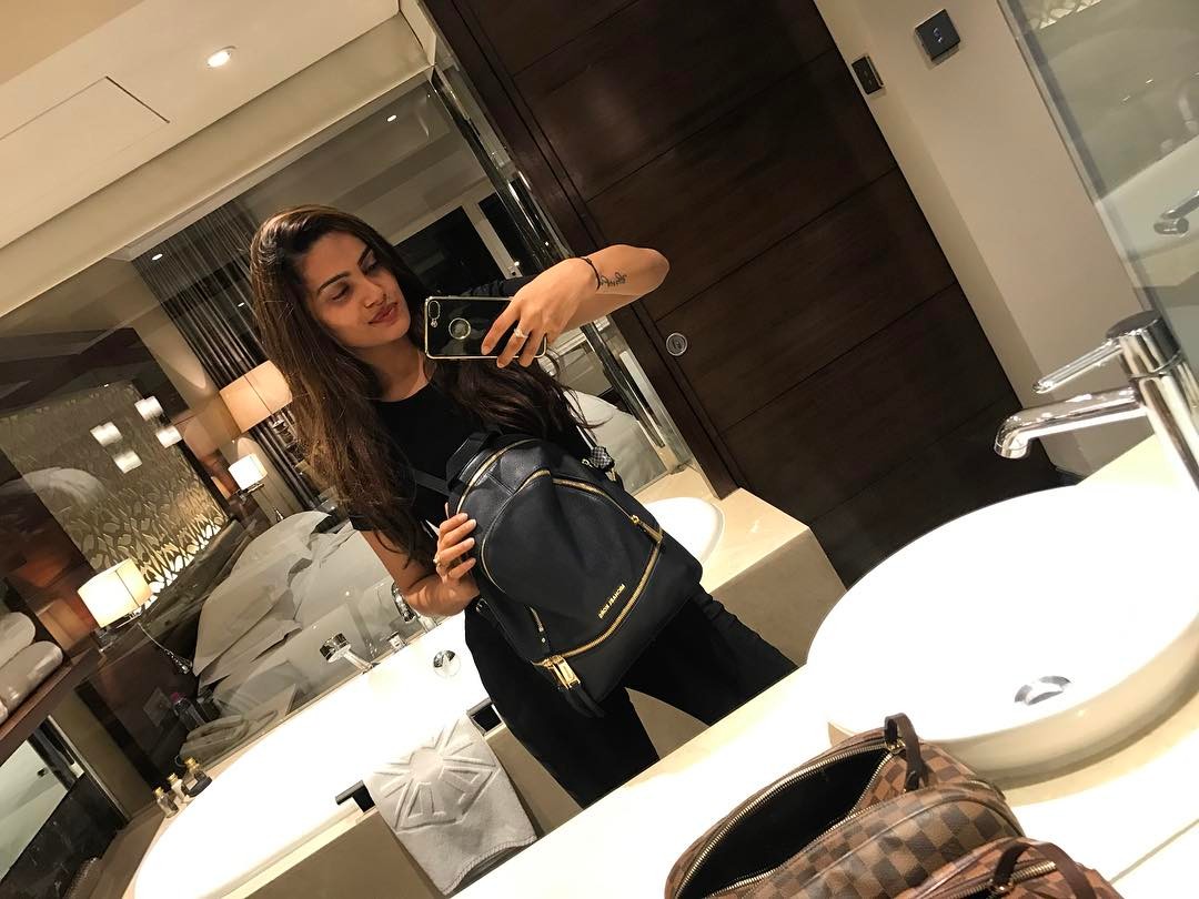 Sakshi Dwivedi