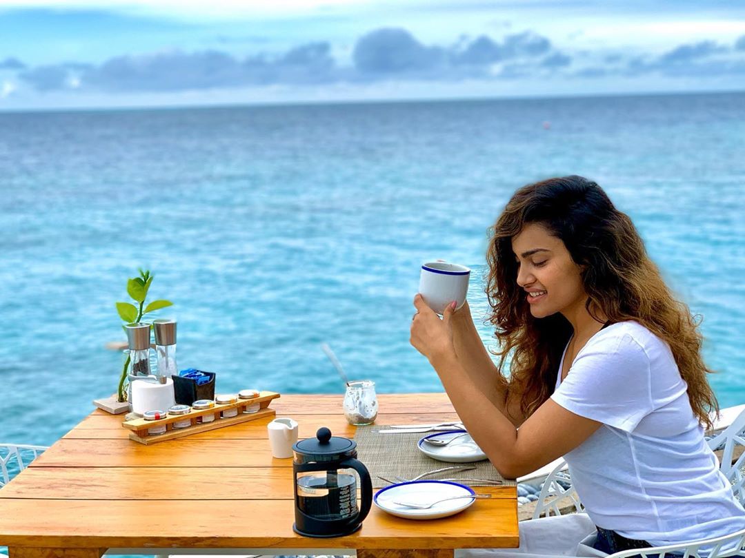 Sakshi Dwivedi