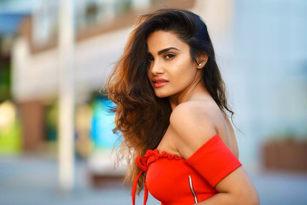Sakshi Dwivedi