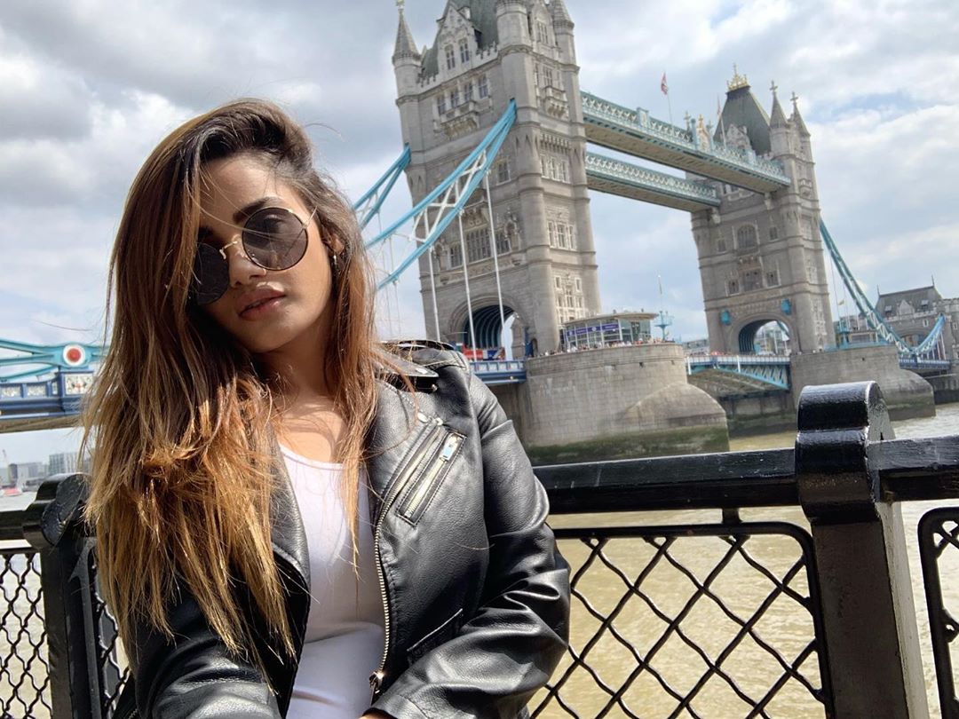 Sakshi Dwivedi