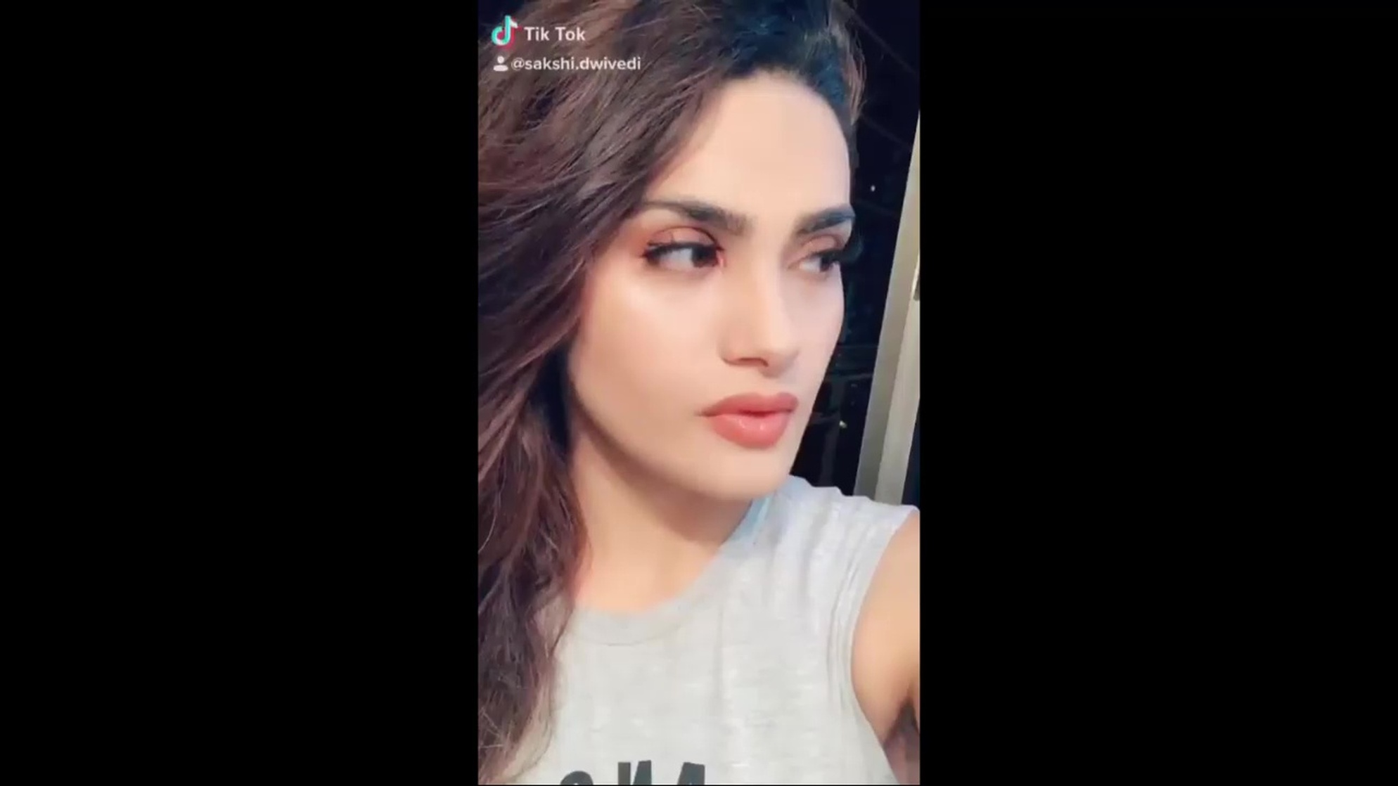 Sakshi Dwivedi