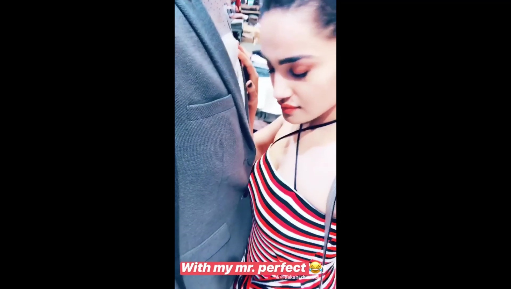 Sakshi Dwivedi