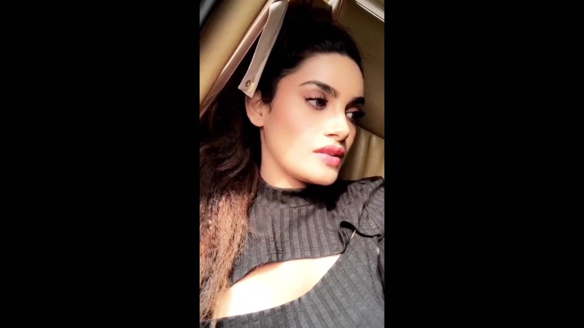 Sakshi Dwivedi