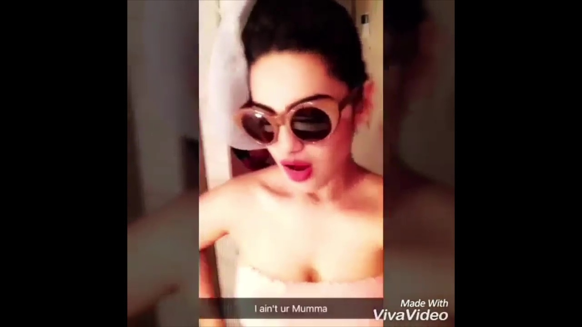Sakshi Dwivedi