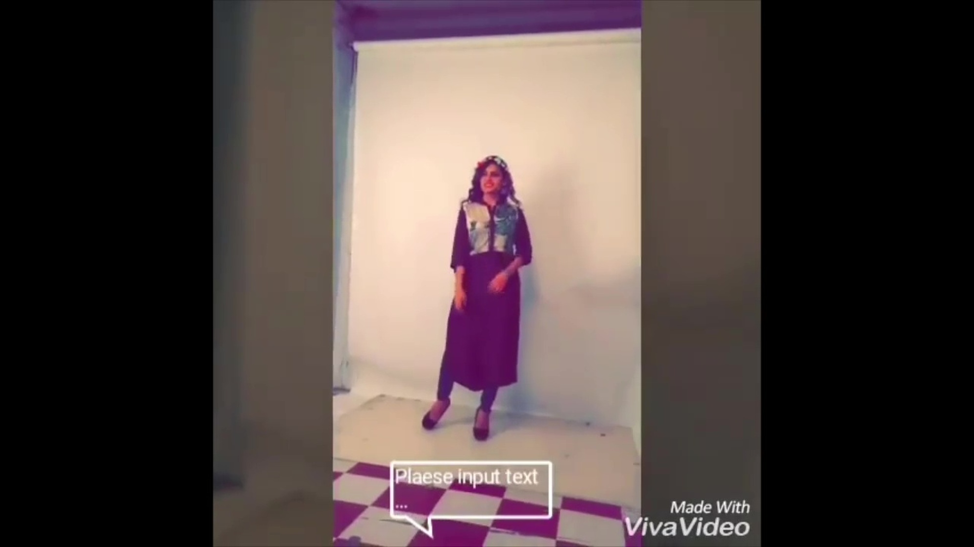 Sakshi Dwivedi