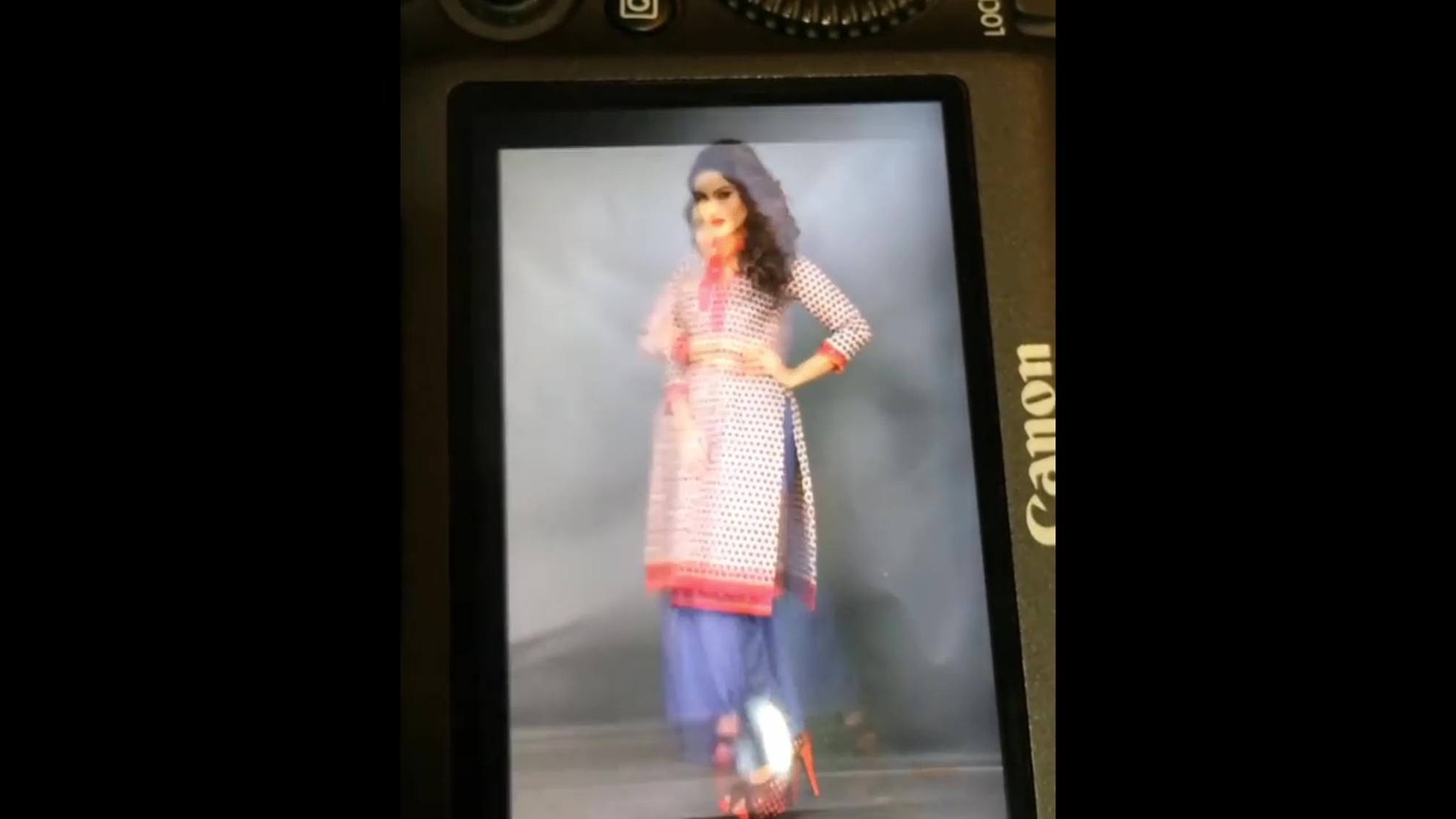 Sakshi Dwivedi