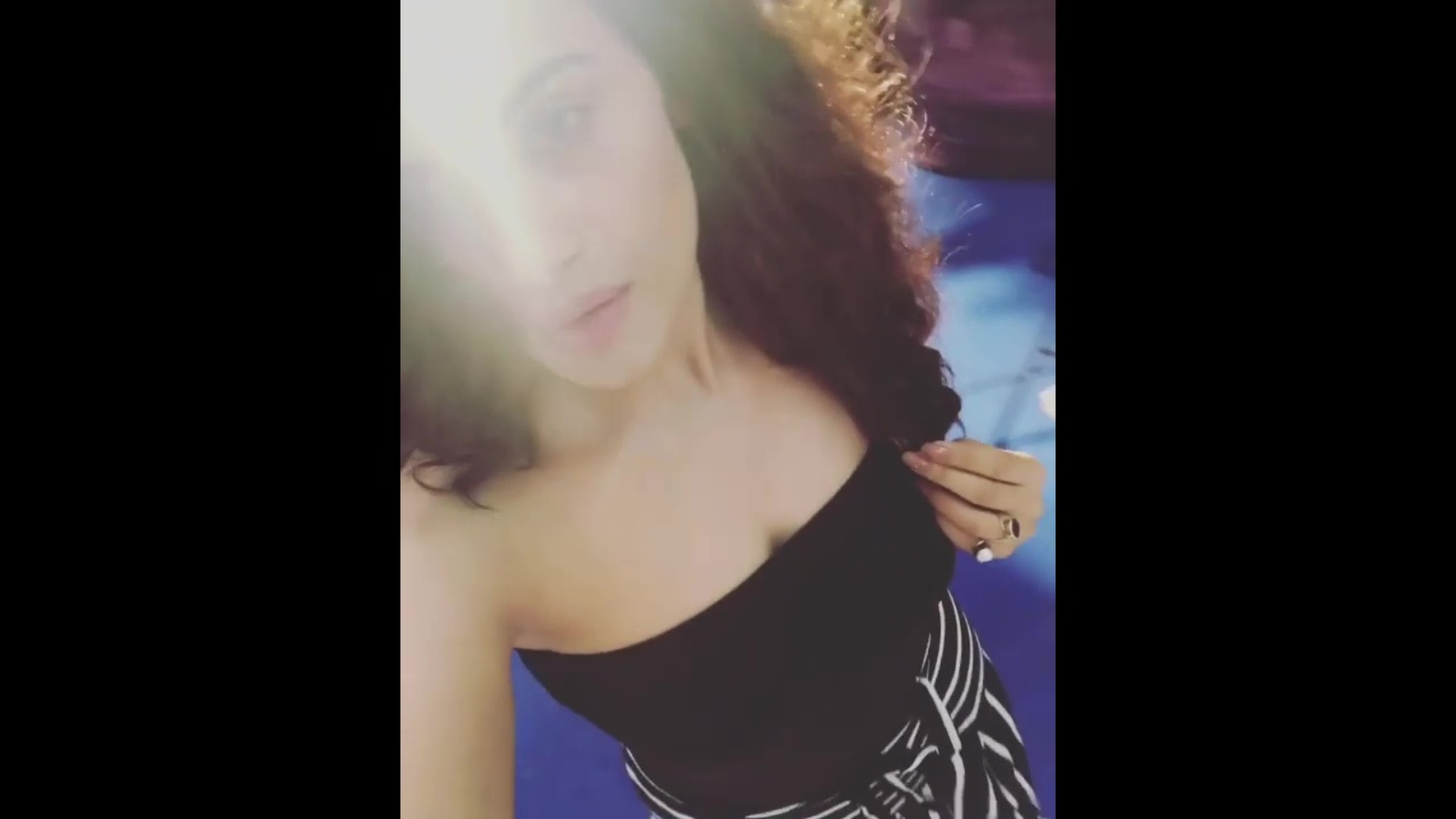 Sakshi Dwivedi