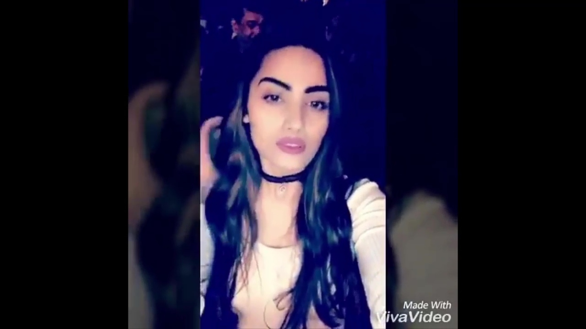 Sakshi Dwivedi