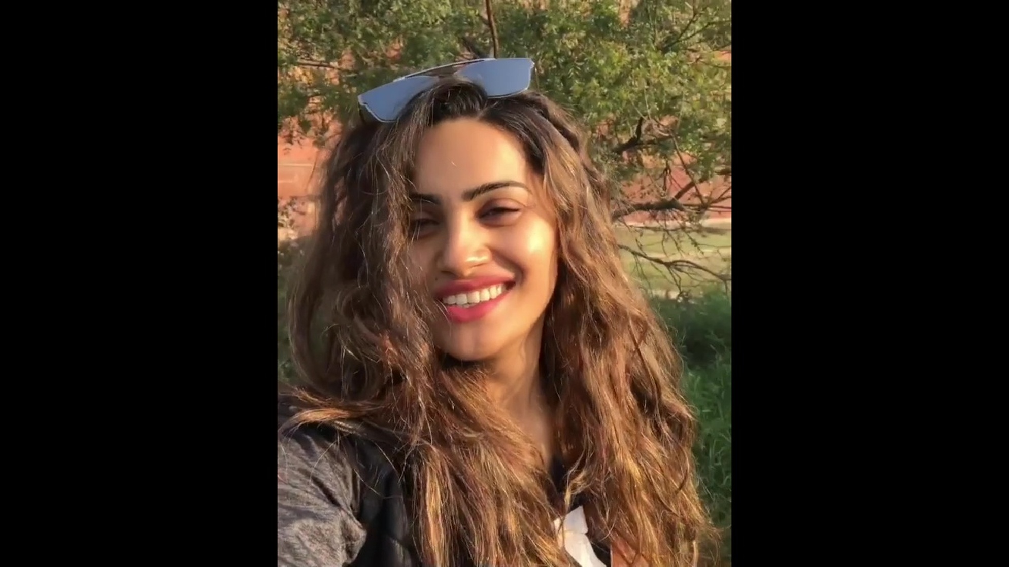 Sakshi Dwivedi