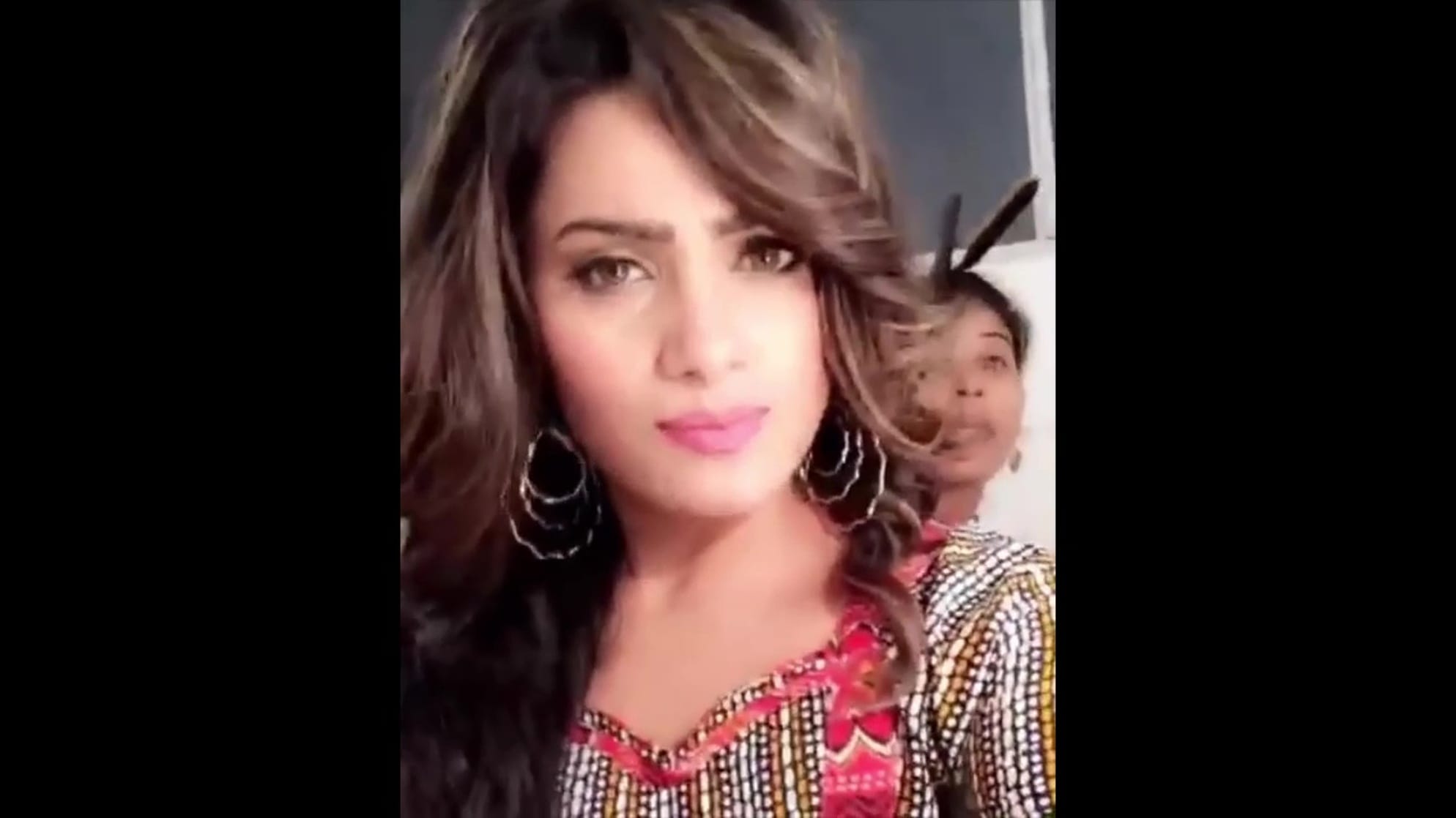 Sakshi Dwivedi