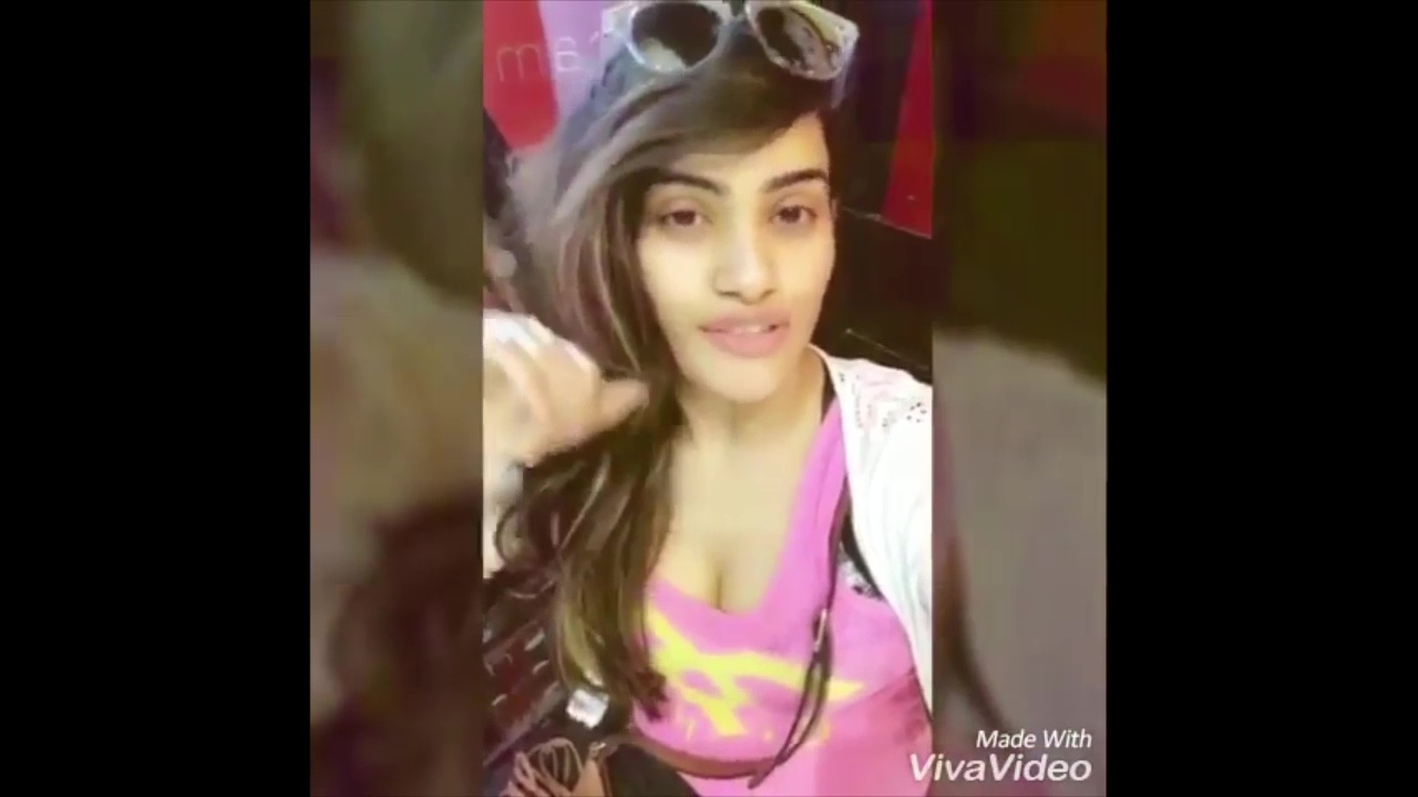 Sakshi Dwivedi