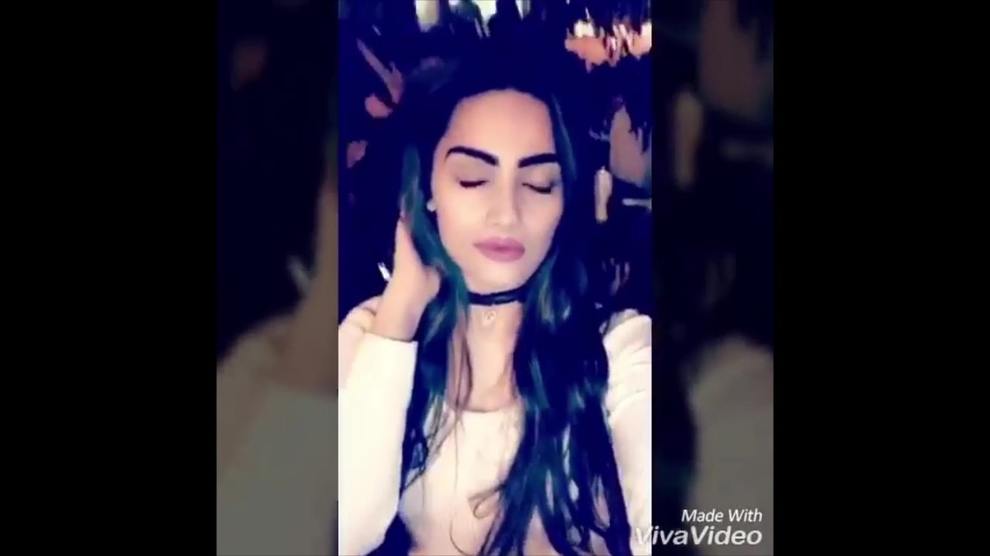 Sakshi Dwivedi
