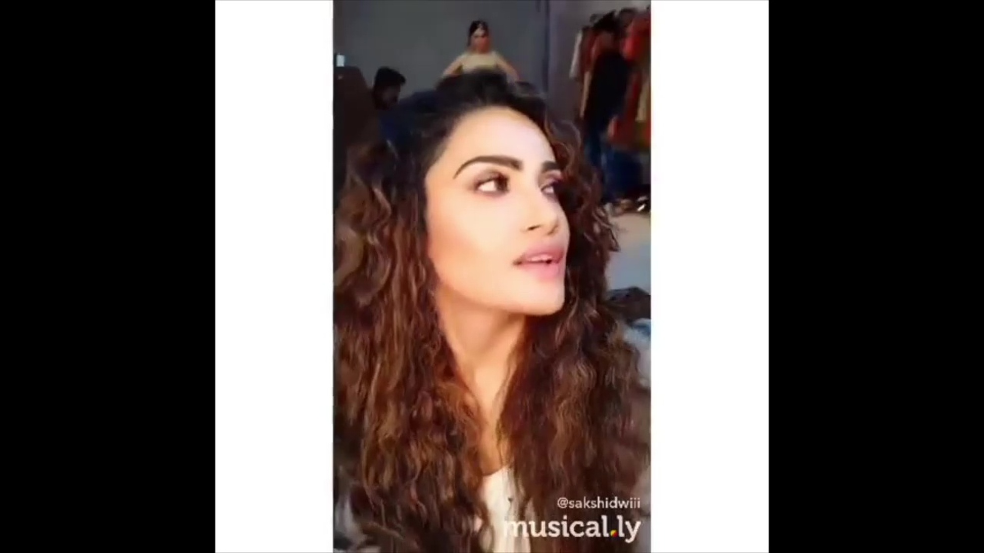 Sakshi Dwivedi