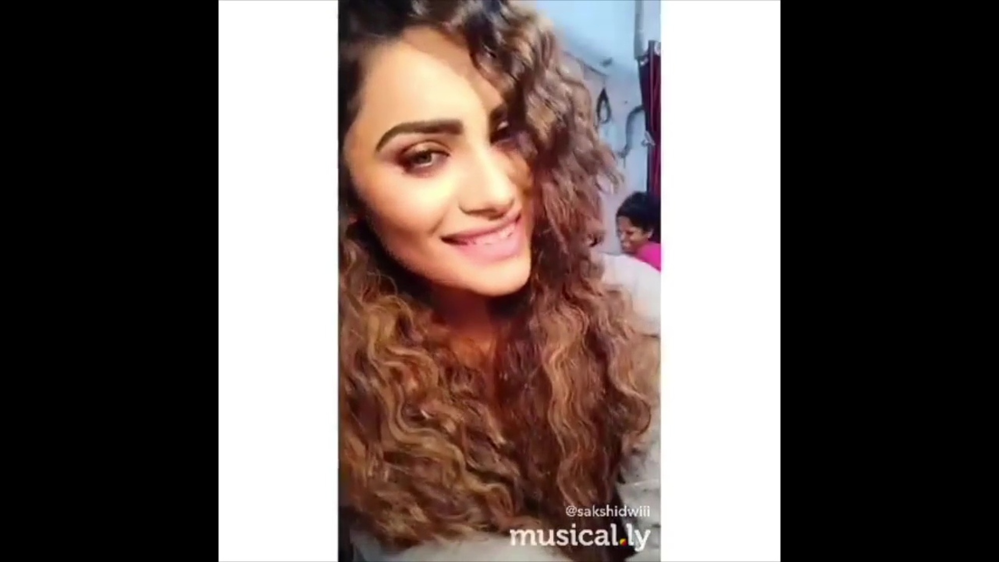 Sakshi Dwivedi