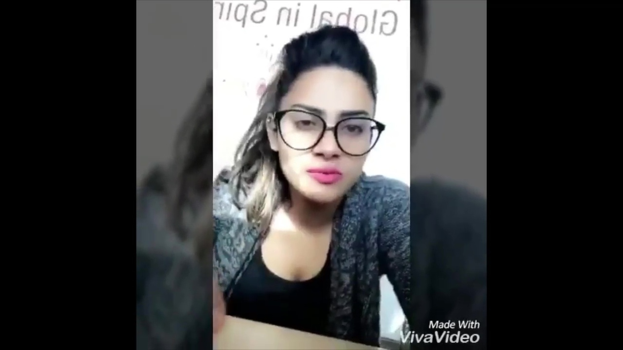 Sakshi Dwivedi