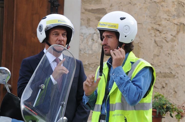 Benvenuti al sud