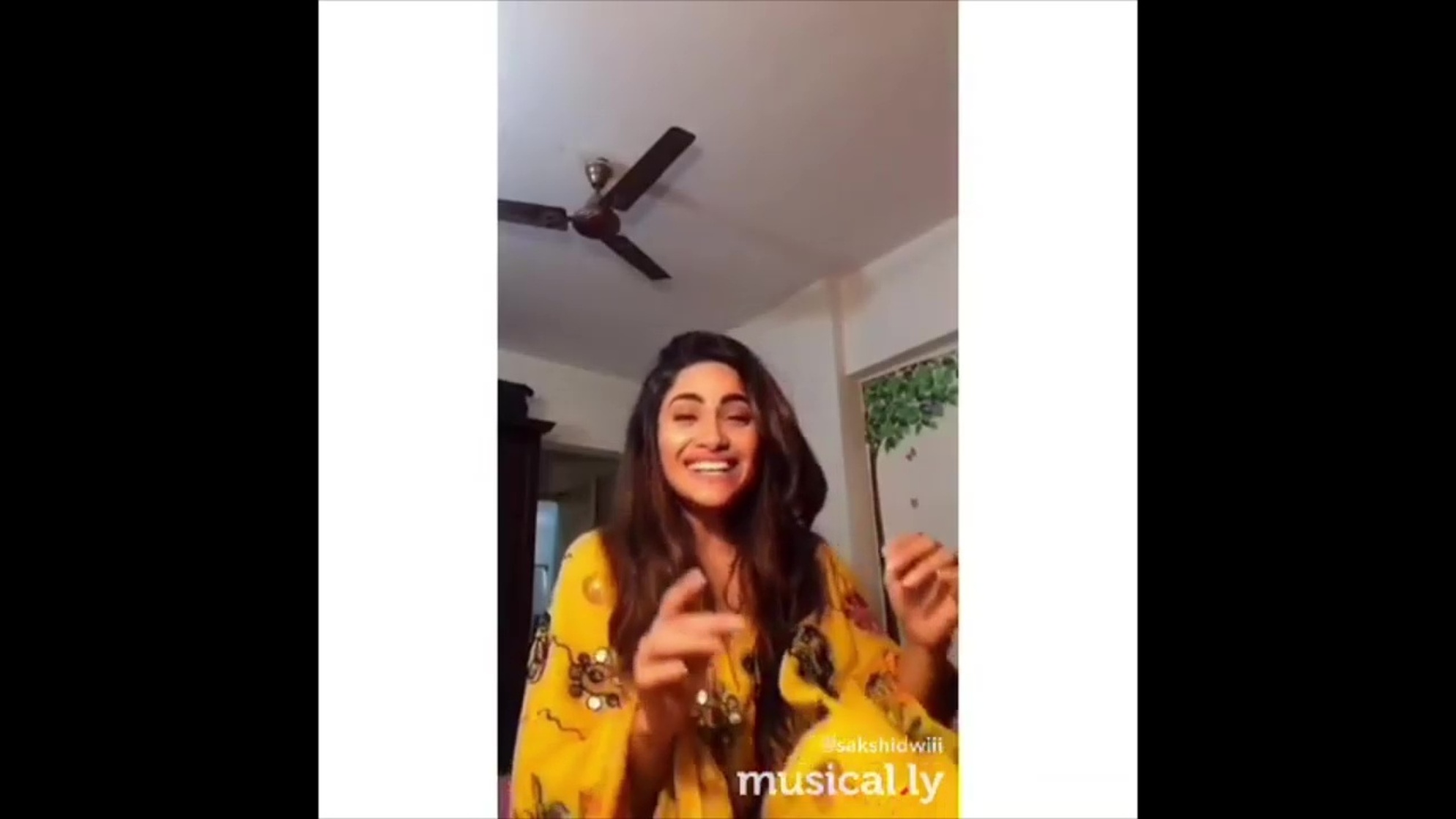 Sakshi Dwivedi