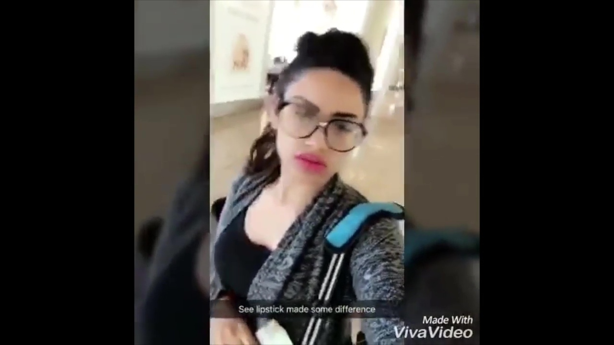 Sakshi Dwivedi