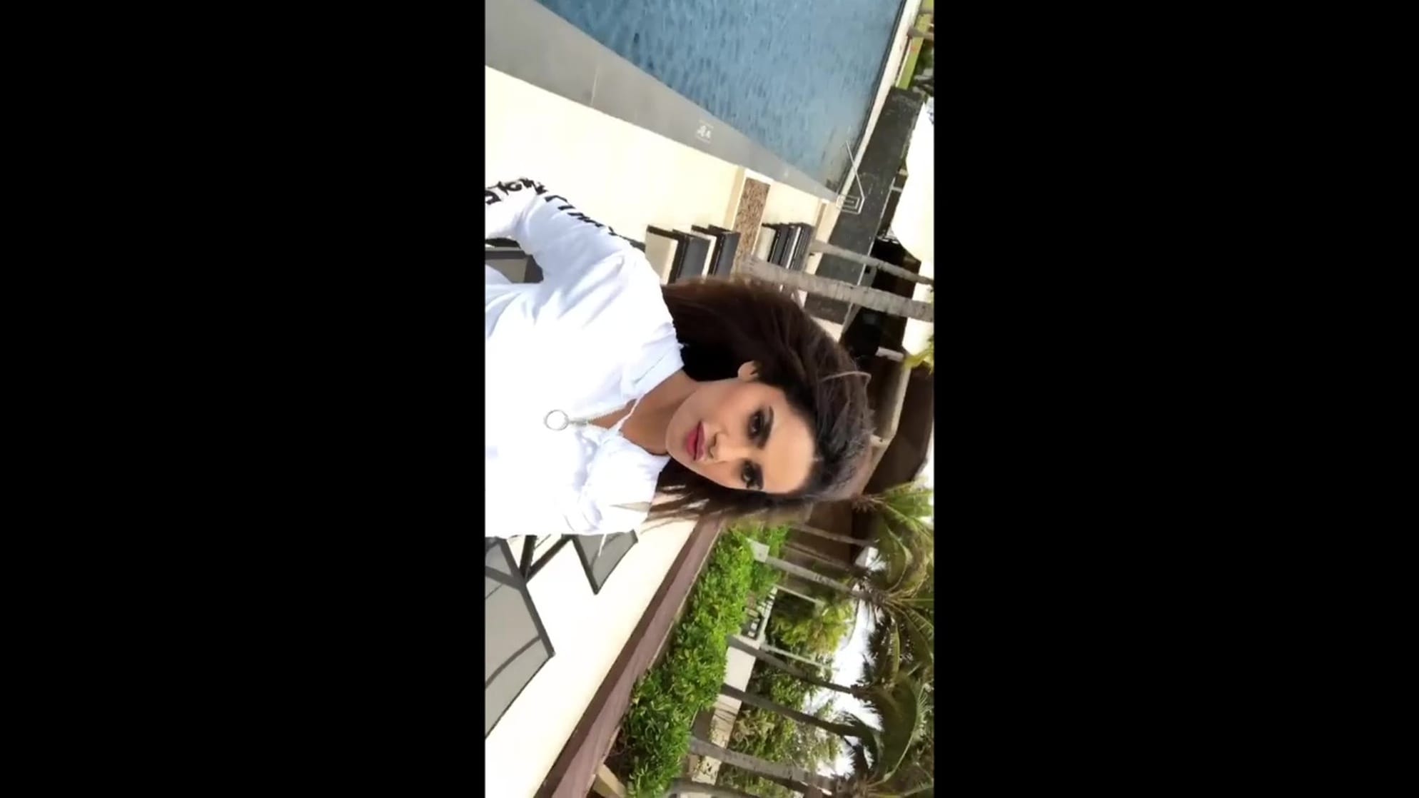 Sakshi Dwivedi