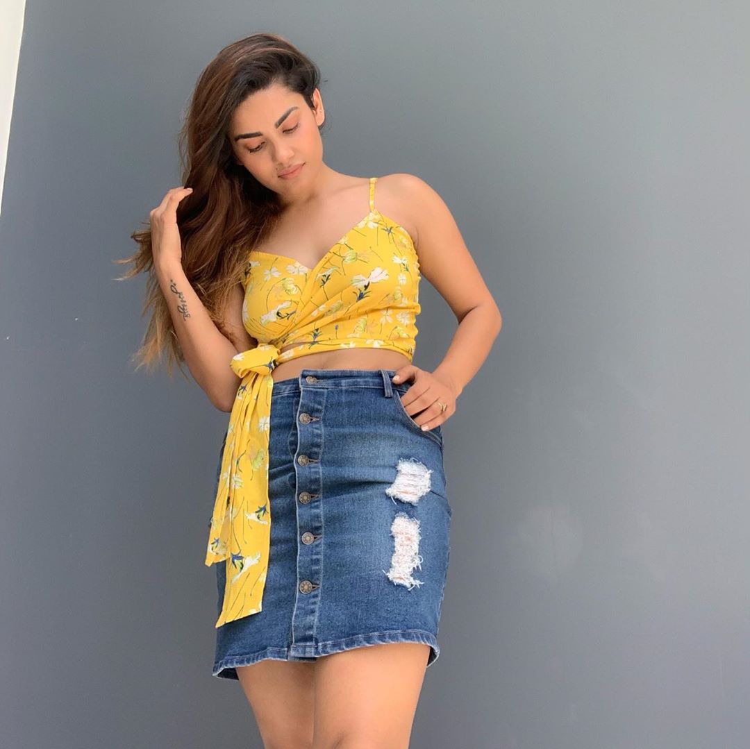 Sakshi Dwivedi