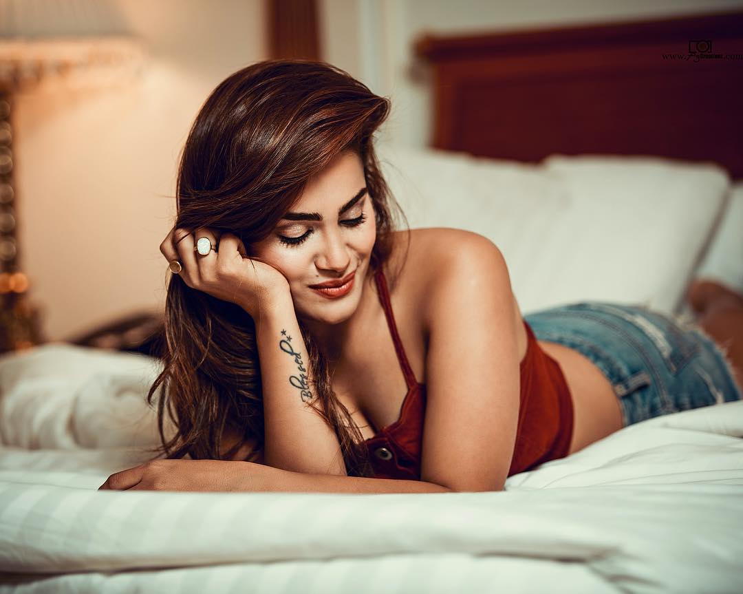 Sakshi Dwivedi
