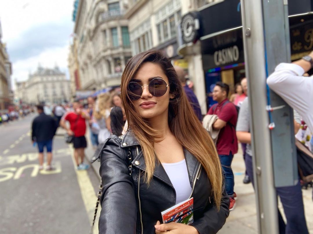 Sakshi Dwivedi