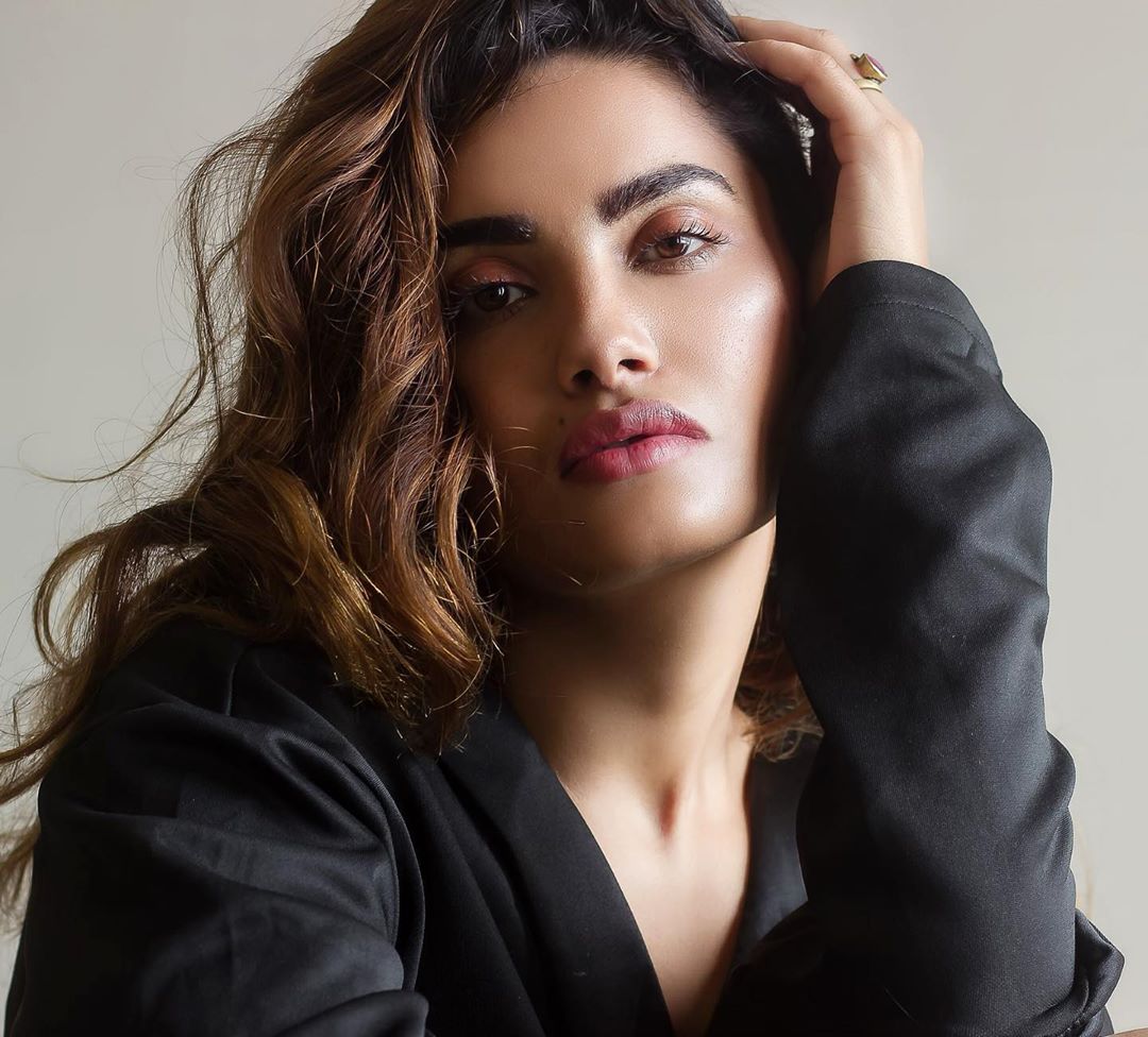 Sakshi Dwivedi