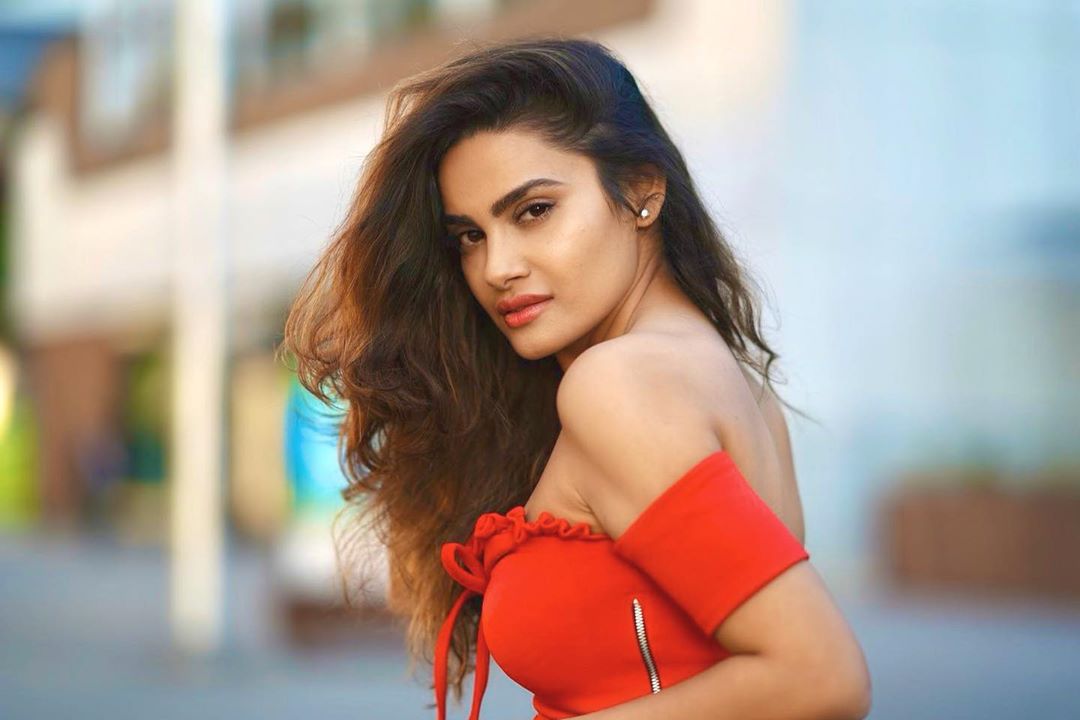 Sakshi Dwivedi