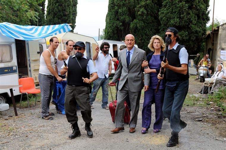Benvenuti al sud