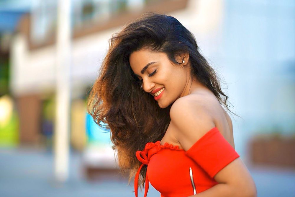Sakshi Dwivedi