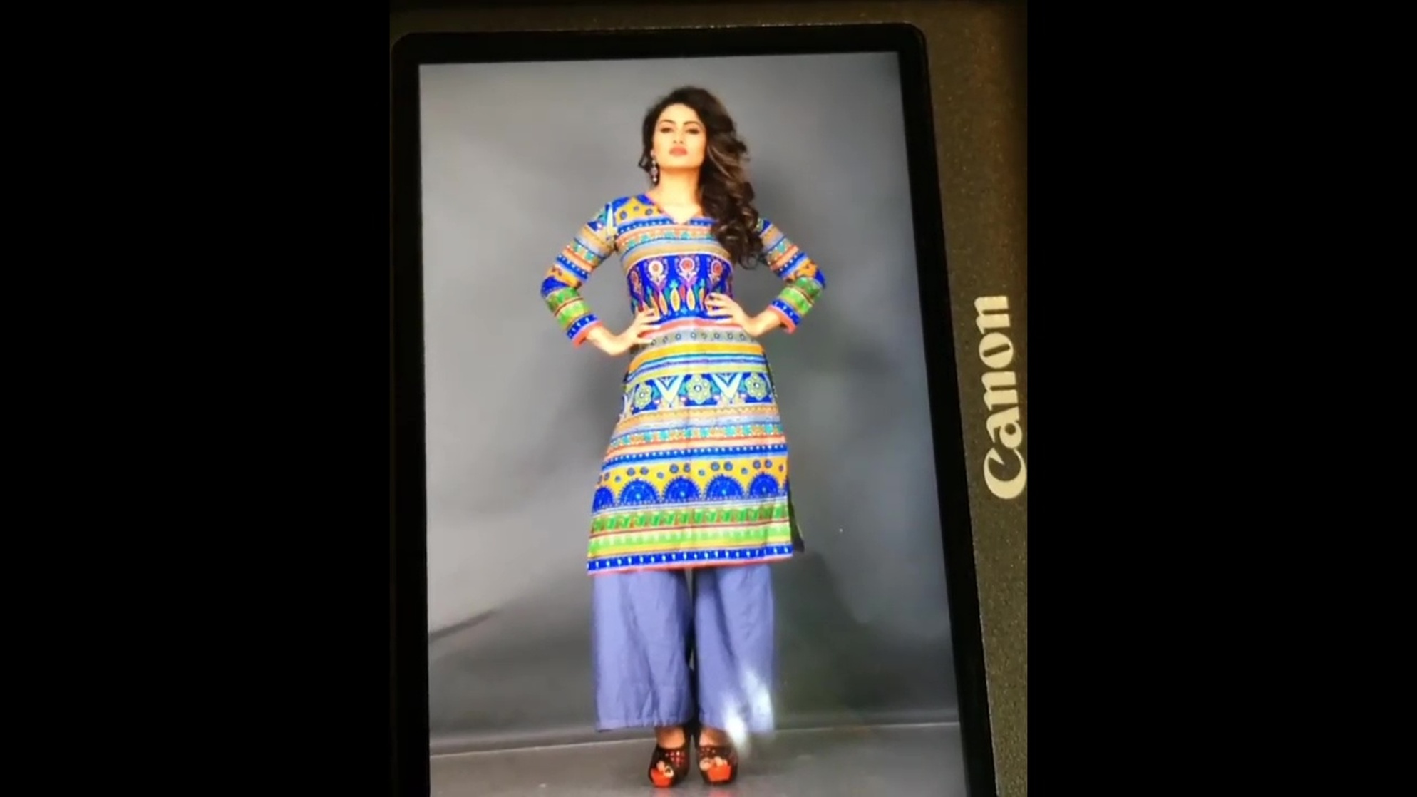 Sakshi Dwivedi