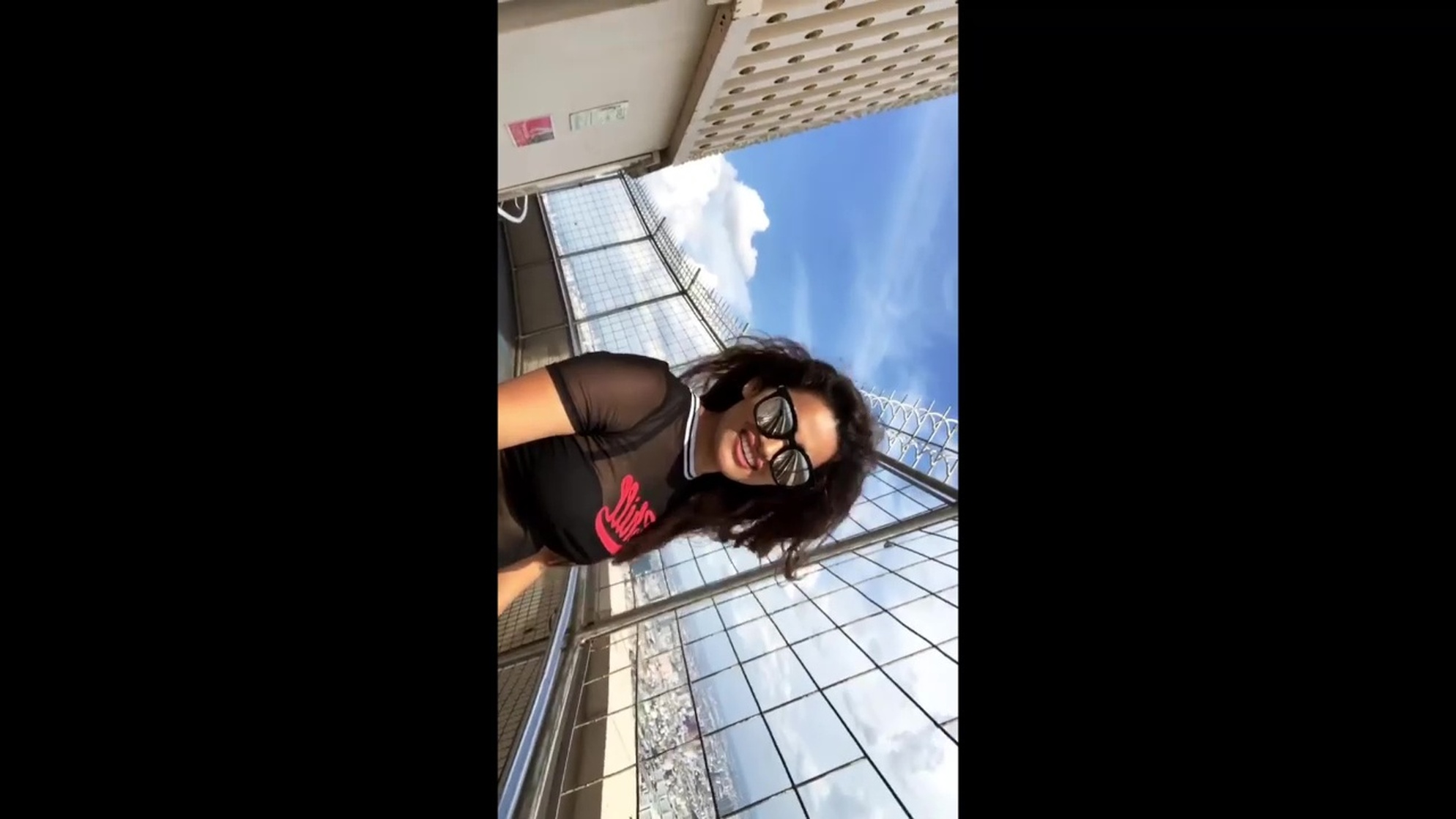 Sakshi Dwivedi