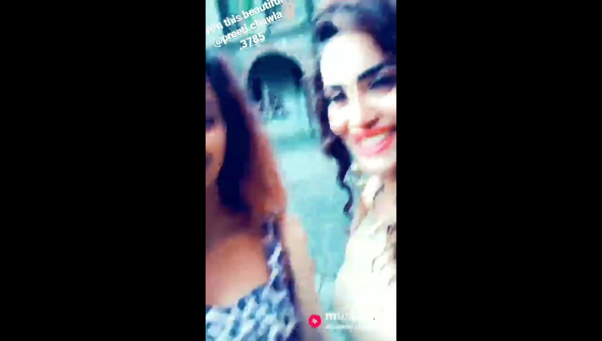 Sakshi Dwivedi