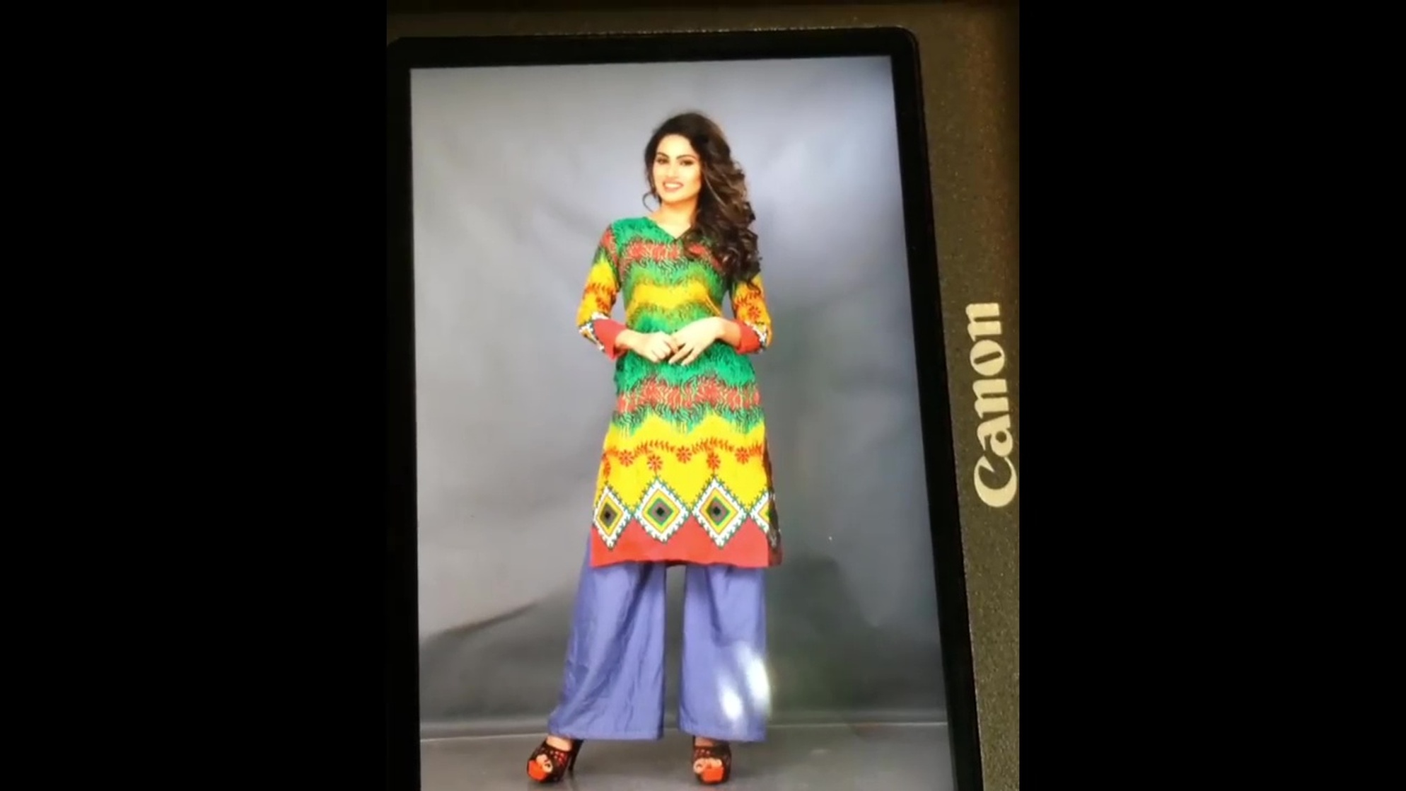 Sakshi Dwivedi