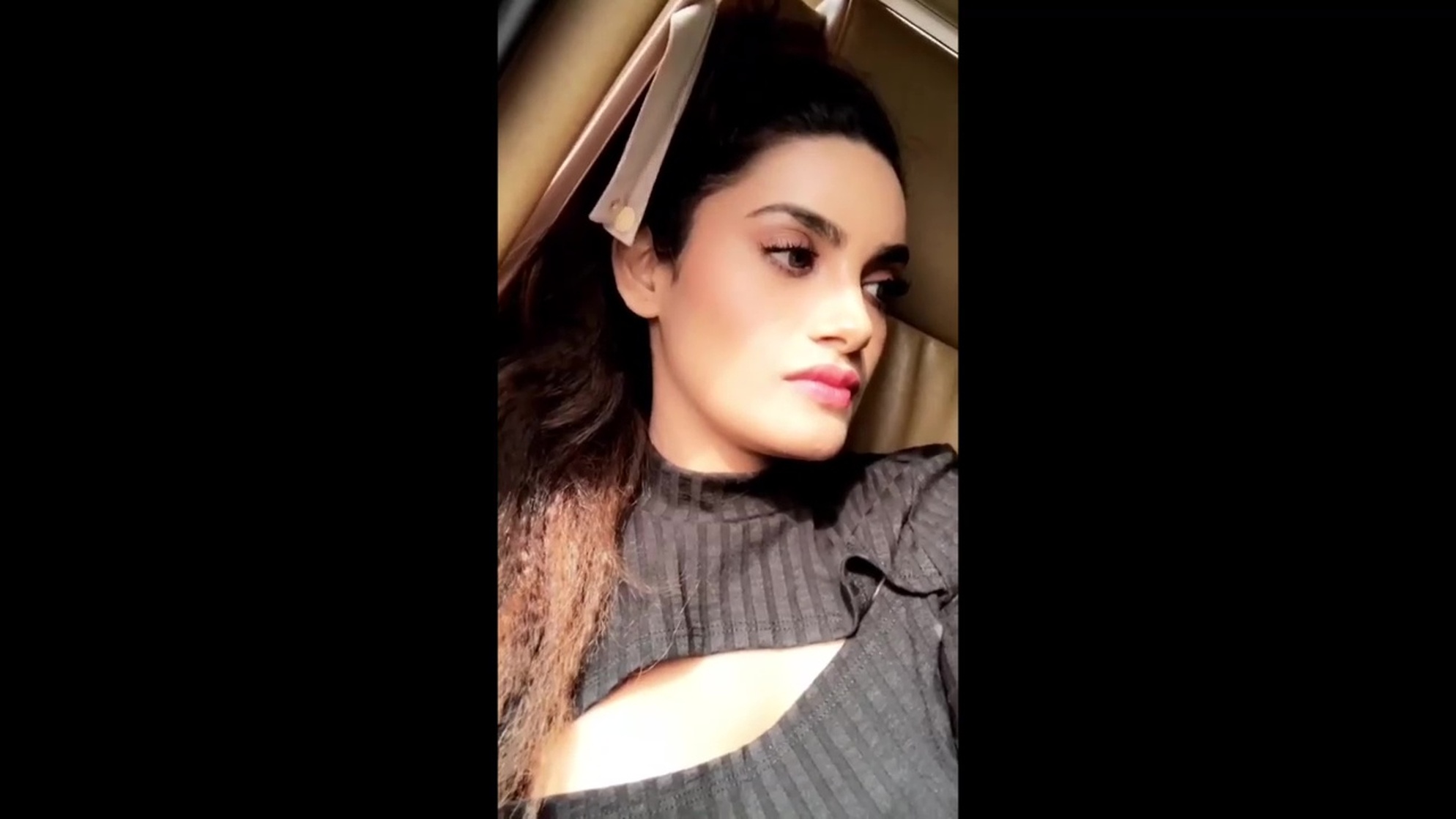 Sakshi Dwivedi