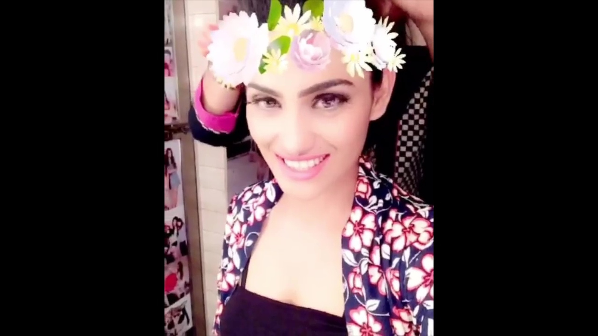 Sakshi Dwivedi