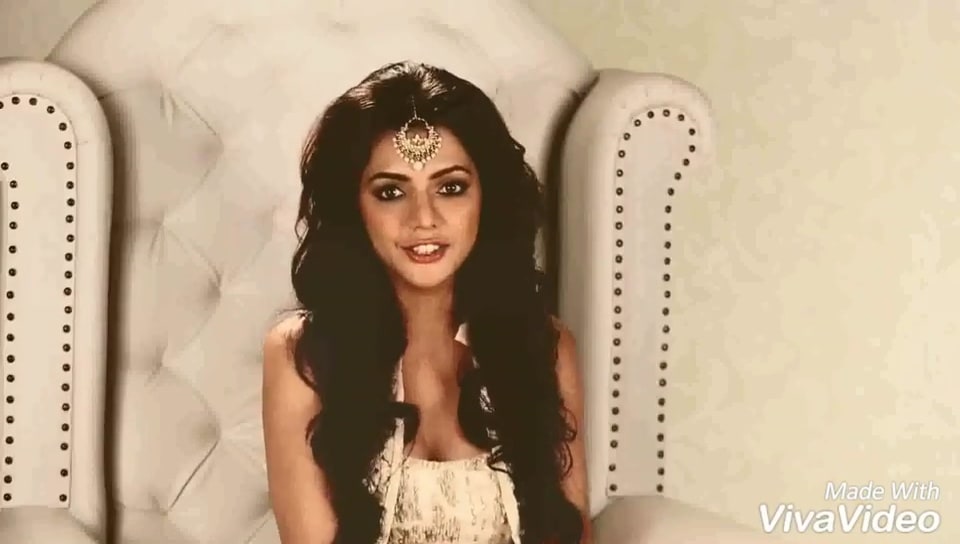 Ruhi Singh