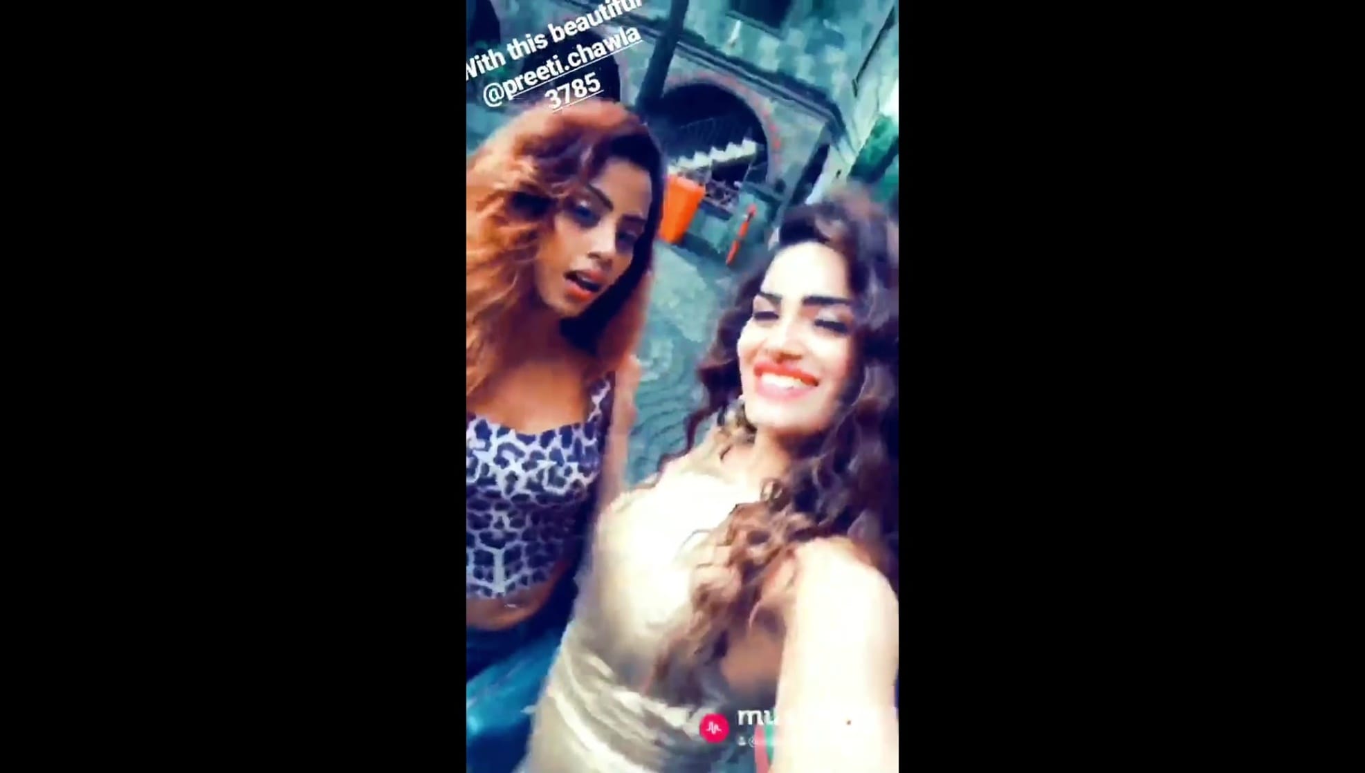 Sakshi Dwivedi