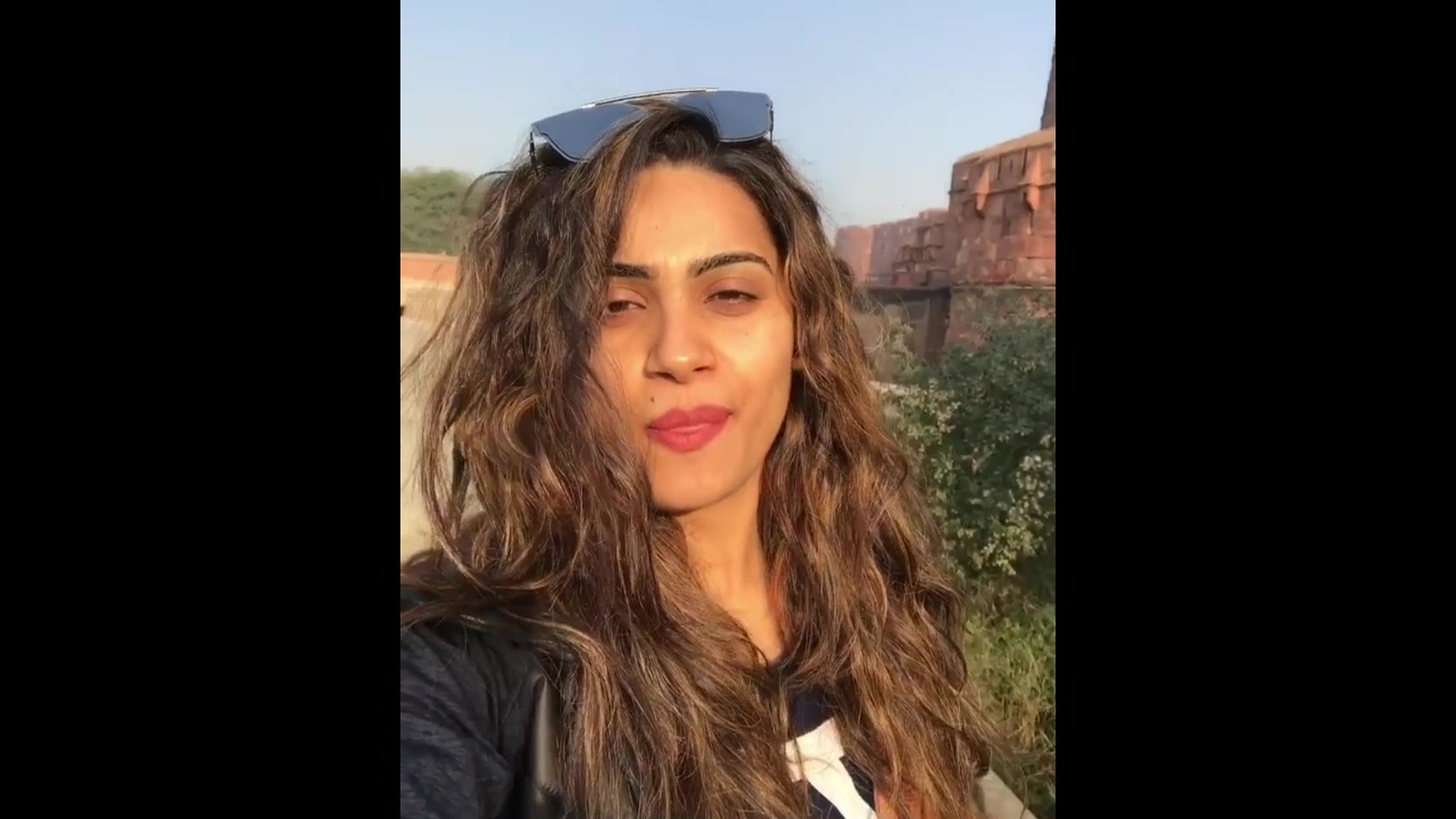 Sakshi Dwivedi