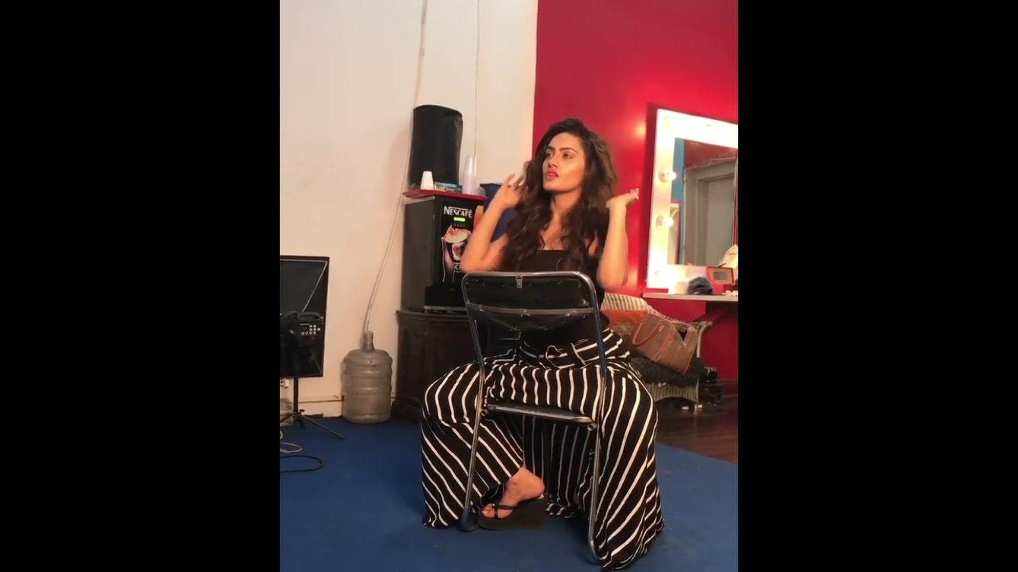 Sakshi Dwivedi