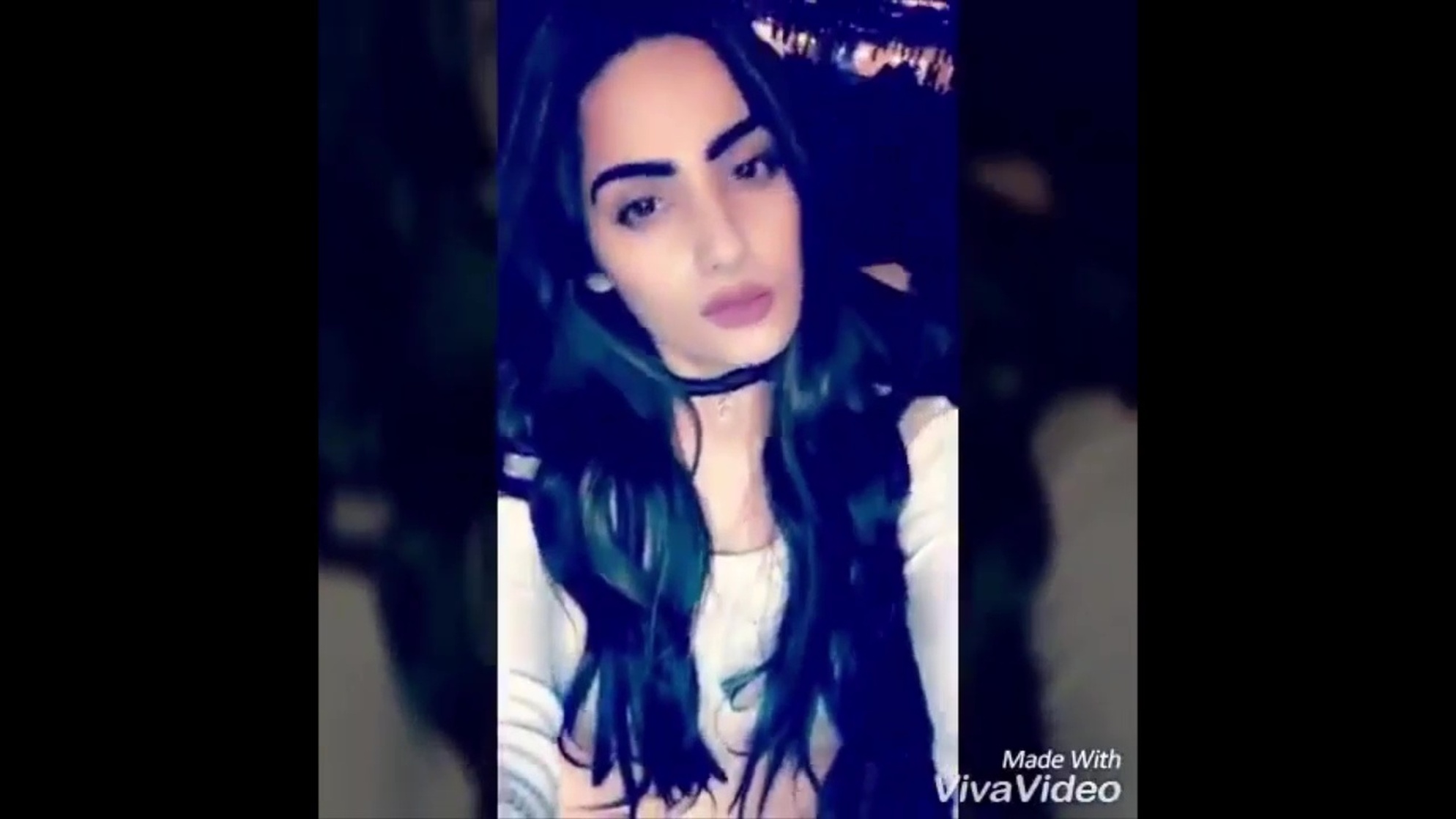 Sakshi Dwivedi