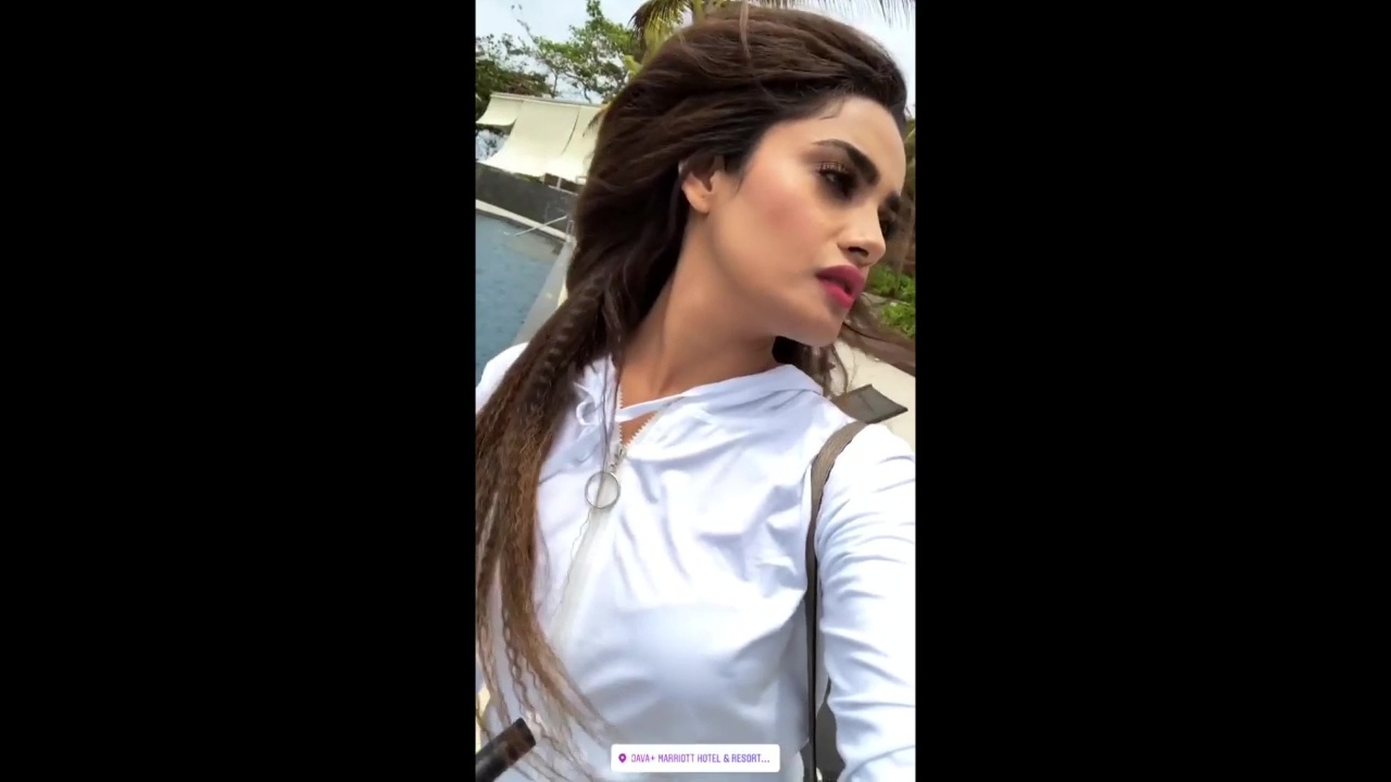 Sakshi Dwivedi
