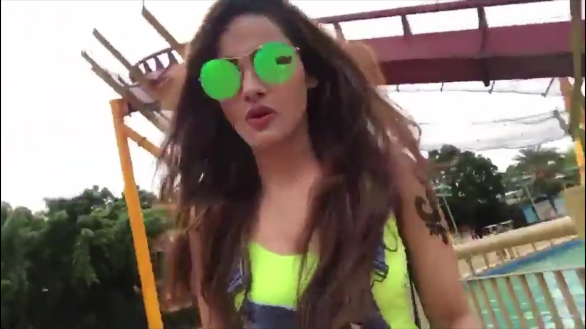 Sakshi Dwivedi