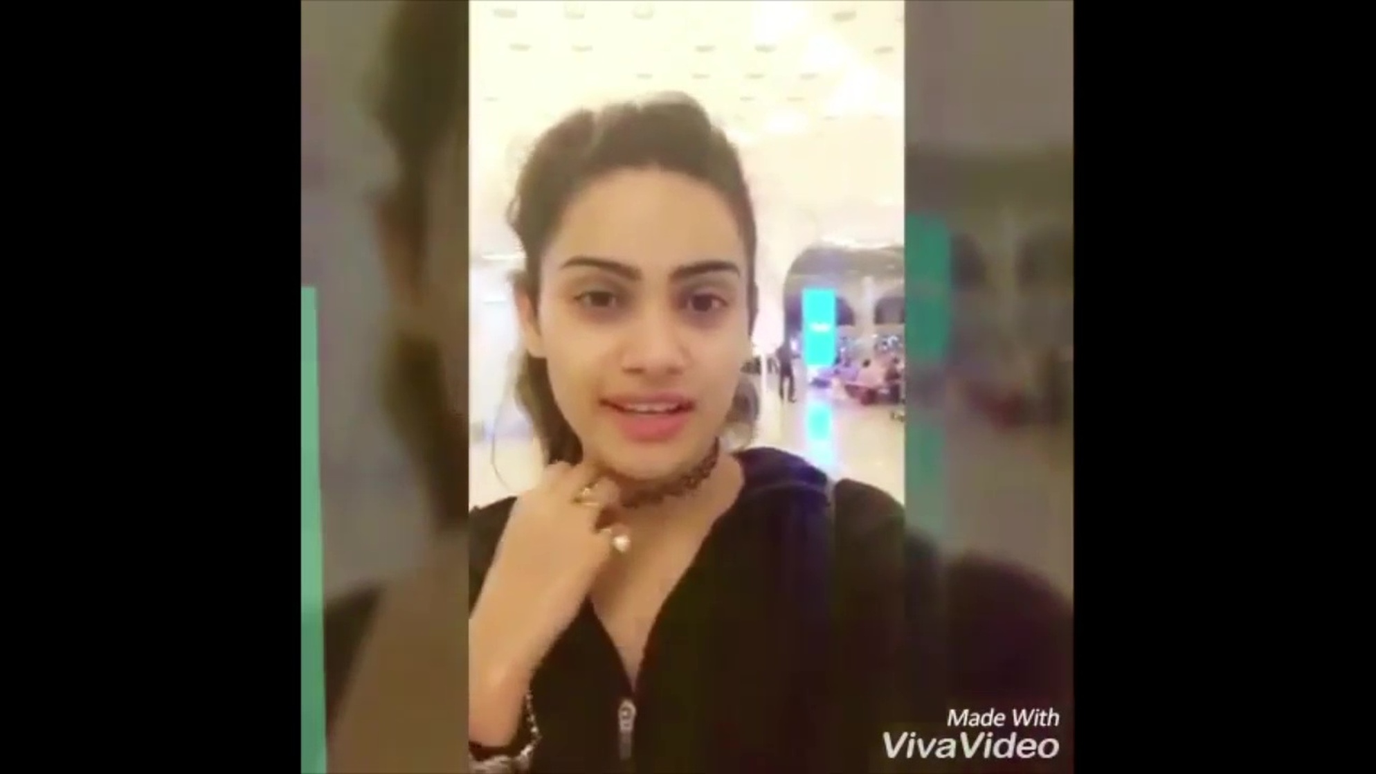 Sakshi Dwivedi