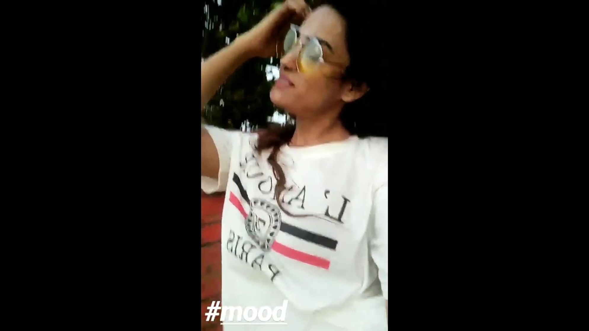 Sakshi Dwivedi