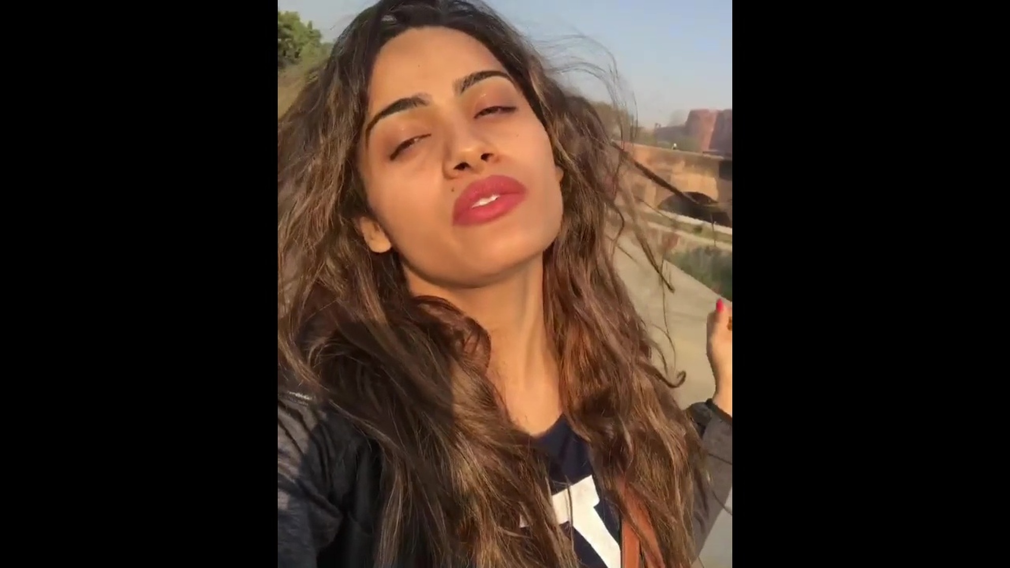 Sakshi Dwivedi
