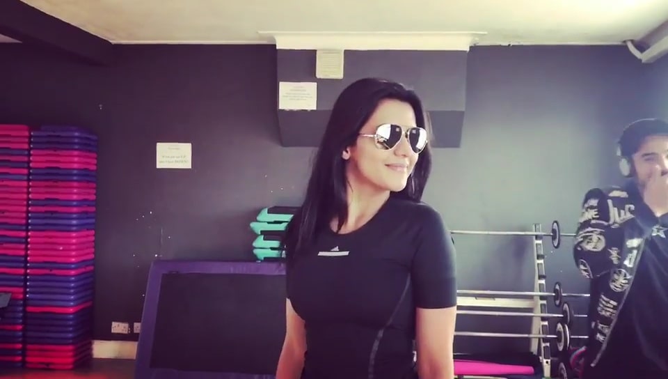 Ruhi Singh
