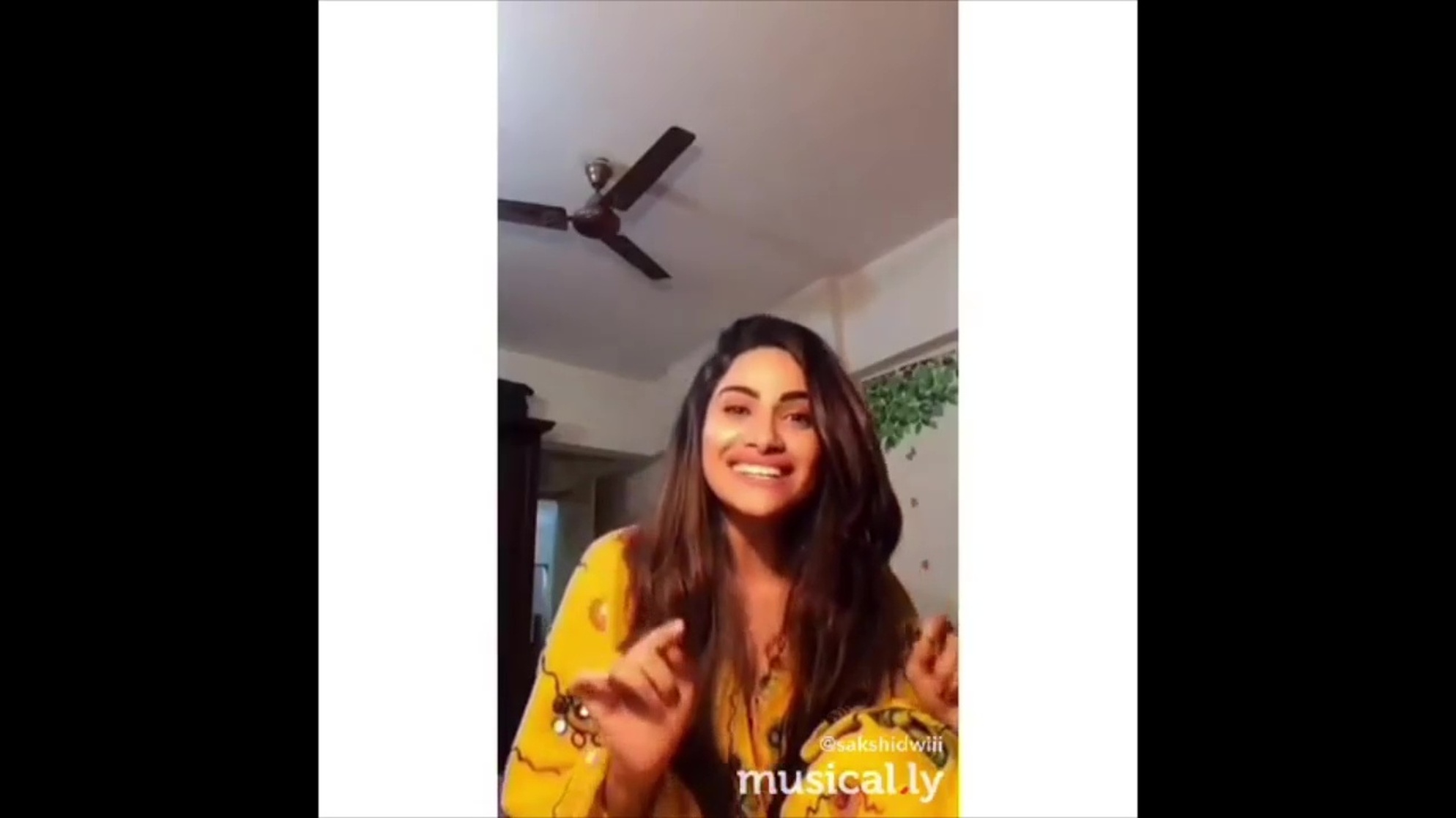 Sakshi Dwivedi