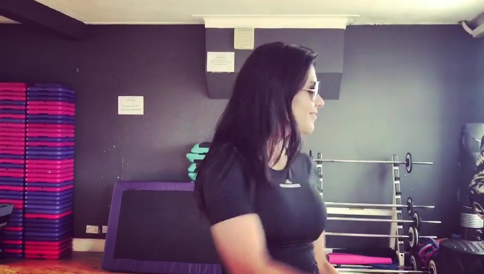 Ruhi Singh