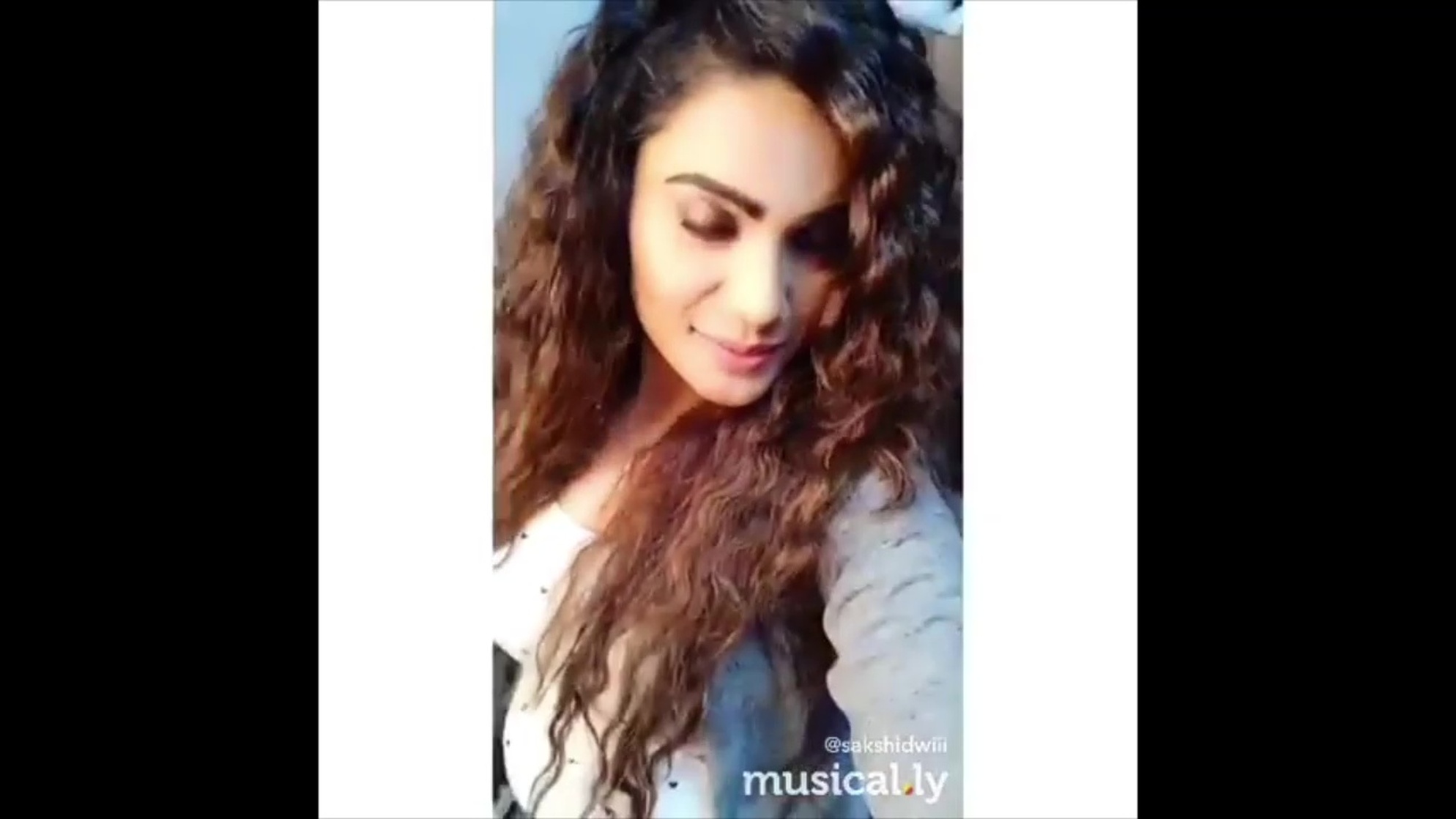 Sakshi Dwivedi
